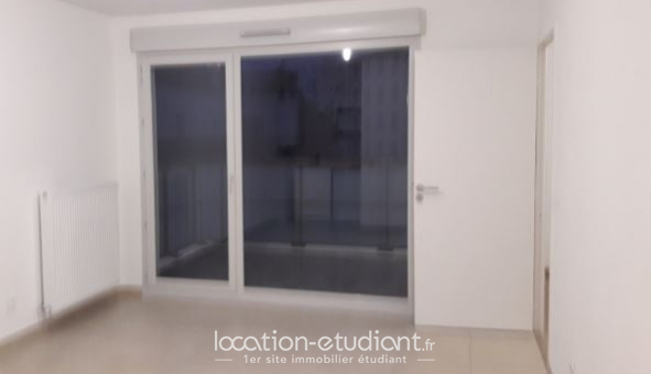 Logement tudiant Location T2 Vide Lyon 7me arrondissement (69007)