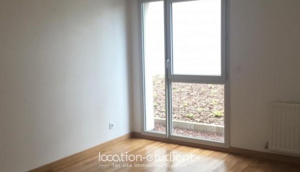 Logement tudiant T2 à Lyon 7me arrondissement (69007)