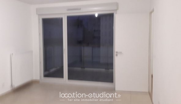 Logement tudiant T2 à Lyon 7me arrondissement (69007)