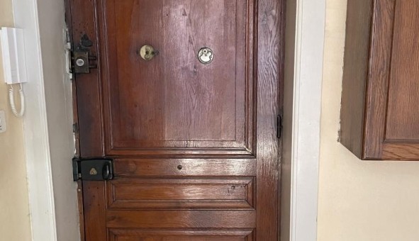 Logement tudiant T2 à Lyon 7me arrondissement (69007)