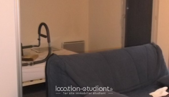 Logement �tudiant T2 &agrave; Lyon 7�me arrondissement (69007)