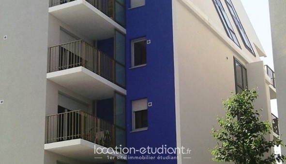 Logement �tudiant Location T2 Vide Lyon 7�me arrondissement (69007)