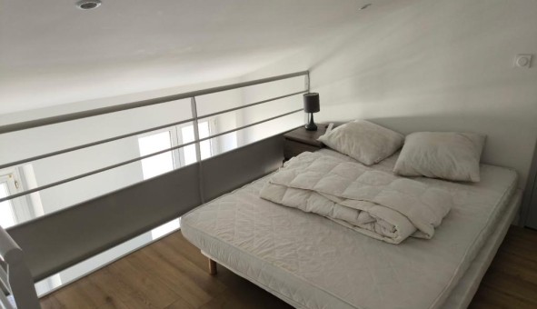 Logement �tudiant T2 &agrave; Lyon 7�me arrondissement (69007)