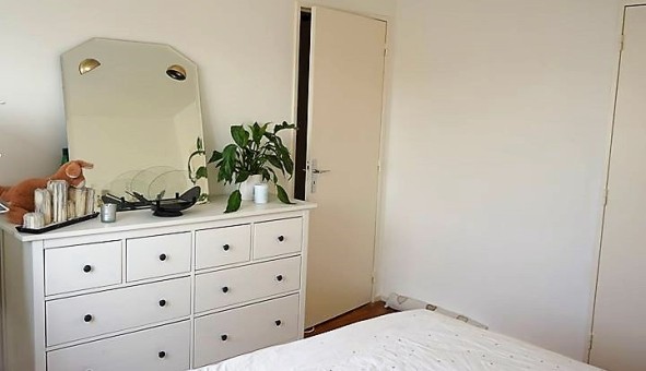 Logement �tudiant T2 &agrave; Lyon 7�me arrondissement (69007)