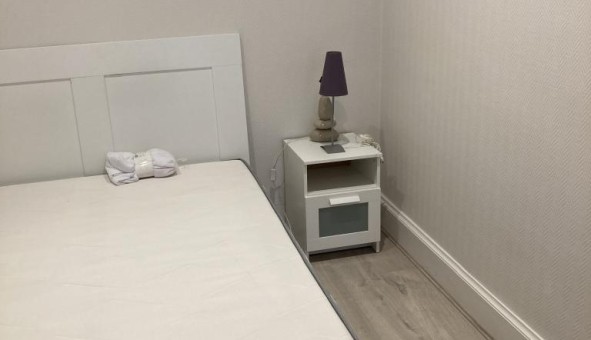 Logement �tudiant T2 &agrave; Lyon 7�me arrondissement (69007)