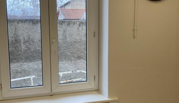 Logement �tudiant T2 &agrave; Lyon 7�me arrondissement (69007)