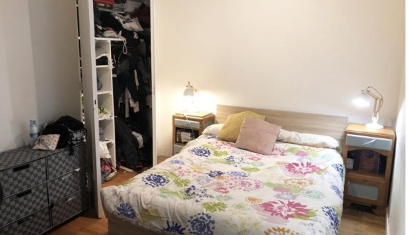 Logement �tudiant T2 &agrave; Lyon 7�me arrondissement (69007)