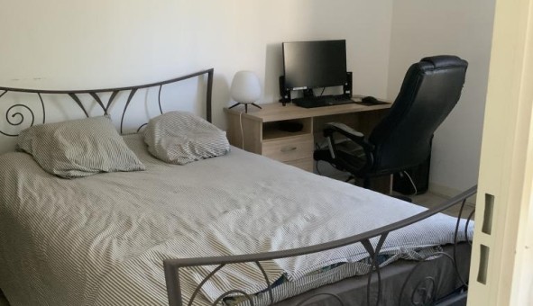 Logement �tudiant T2 &agrave; Lyon 7�me arrondissement (69007)