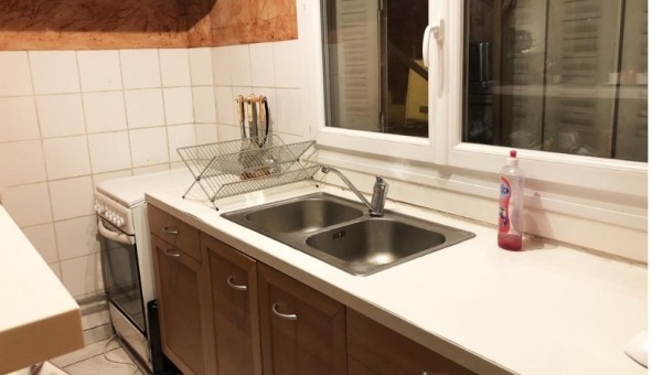 Logement �tudiant T2 &agrave; Lyon 7�me arrondissement (69007)