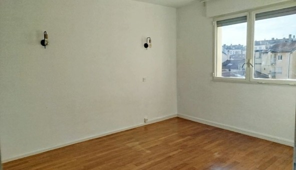 Logement �tudiant T2 &agrave; Lyon 7�me arrondissement (69007)