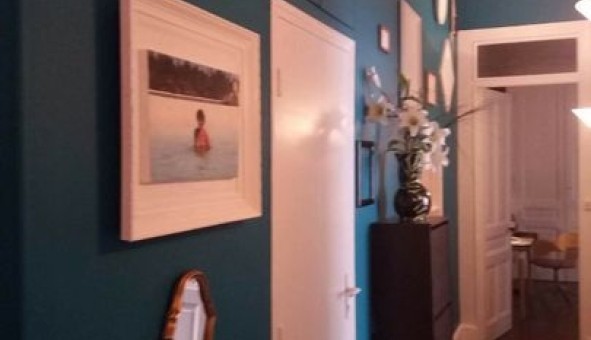 Logement �tudiant T2 &agrave; Lyon 7�me arrondissement (69007)