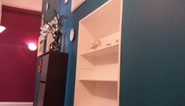 Logement �tudiant T2 &agrave; Lyon 7�me arrondissement (69007)