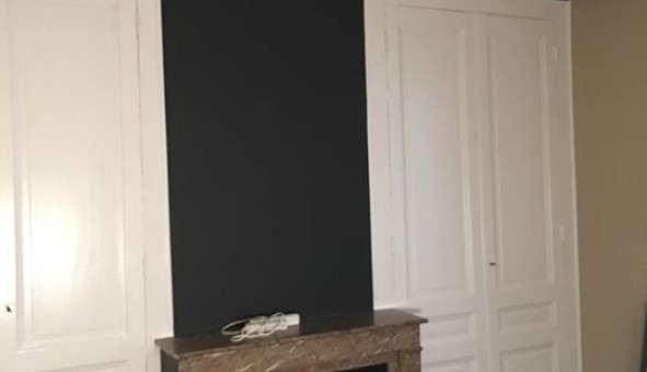 Logement �tudiant T2 &agrave; Lyon 7�me arrondissement (69007)