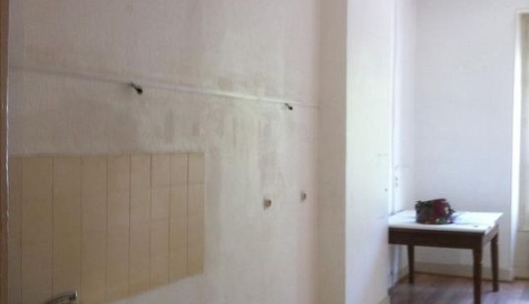 Logement �tudiant T2 &agrave; Lyon 7�me arrondissement (69007)