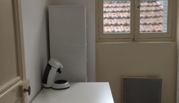Logement �tudiant T2 &agrave; Lyon 7�me arrondissement (69007)