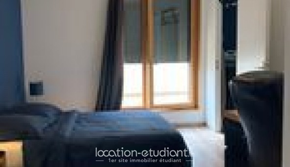 Logement �tudiant T2 &agrave; Lyon 7�me arrondissement (69007)