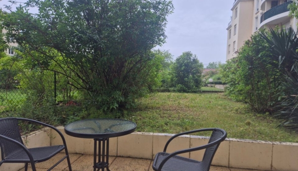 Logement �tudiant Location T2 Vide Lyon 7�me arrondissement (69007)