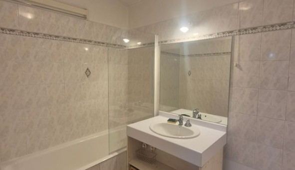 Logement �tudiant T2 &agrave; Lyon 7�me arrondissement (69007)