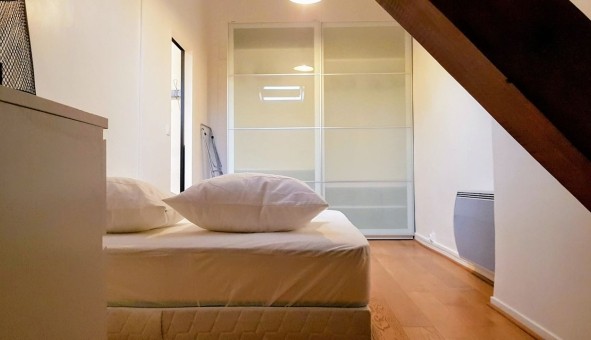 Logement �tudiant T2 &agrave; Lyon 7�me arrondissement (69007)