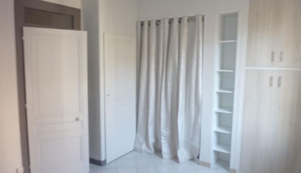 Logement �tudiant T2 &agrave; Lyon 7�me arrondissement (69007)