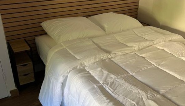 Logement �tudiant T2 &agrave; Lyon 7�me arrondissement (69007)