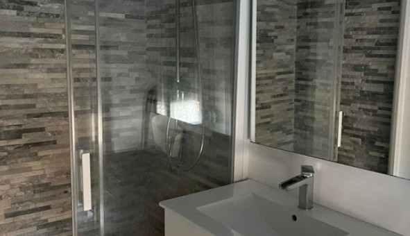 Logement �tudiant T2 &agrave; Lyon 7�me arrondissement (69007)