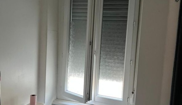 Logement �tudiant T2 &agrave; Lyon 7�me arrondissement (69007)
