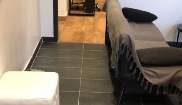 Logement �tudiant T2 &agrave; Lyon 7�me arrondissement (69007)