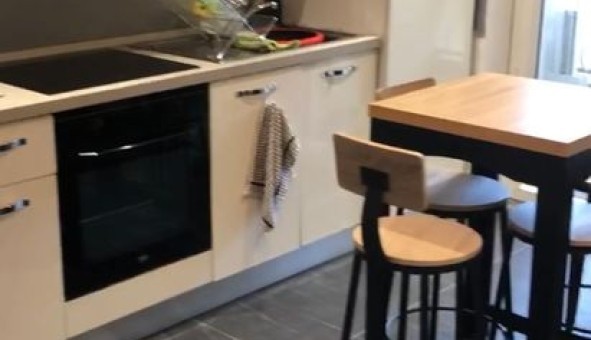 Logement �tudiant T2 &agrave; Lyon 7�me arrondissement (69007)