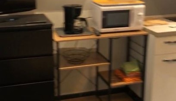 Logement �tudiant T2 &agrave; Lyon 7�me arrondissement (69007)
