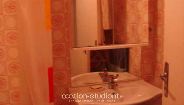 Logement �tudiant T2 &agrave; Lyon 7�me arrondissement (69007)