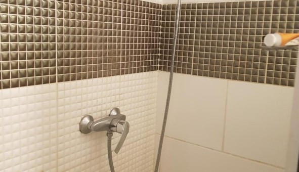 Logement tudiant T2 à Lyon 8me arrondissement (69008)