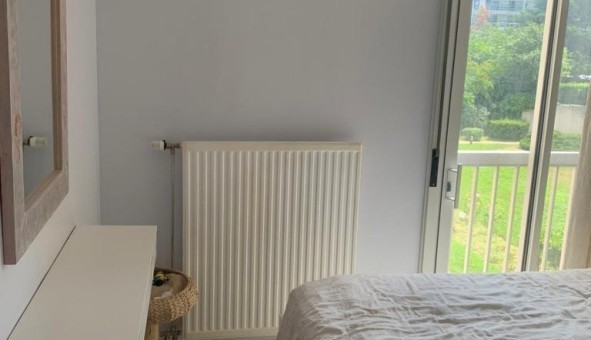Logement tudiant T2 à Lyon 8me arrondissement (69008)