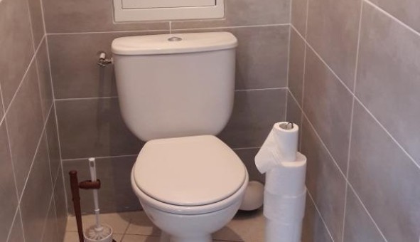 Logement tudiant T2 à Lyon 8me arrondissement (69008)