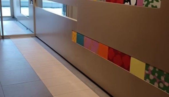 Logement tudiant T2 à Lyon 8me arrondissement (69008)