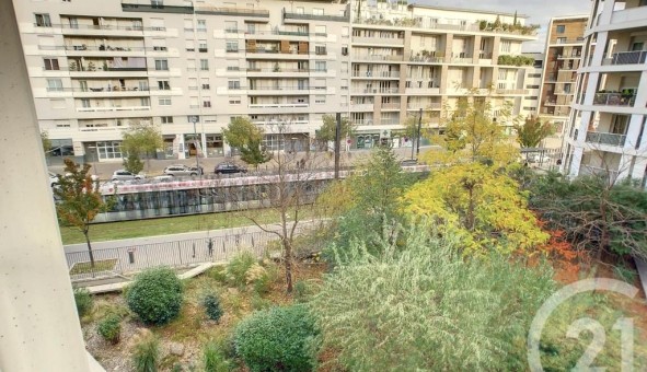 Logement tudiant T2 à Lyon 8me arrondissement (69008)