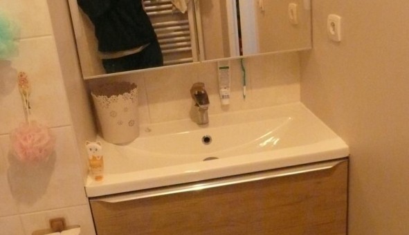 Logement tudiant T2 à Lyon 8me arrondissement (69008)