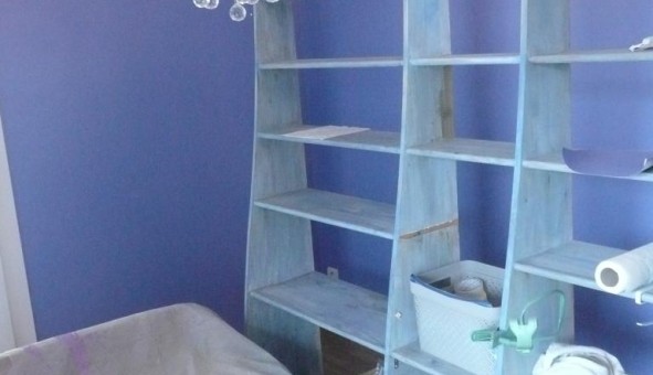 Logement tudiant T2 à Lyon 8me arrondissement (69008)