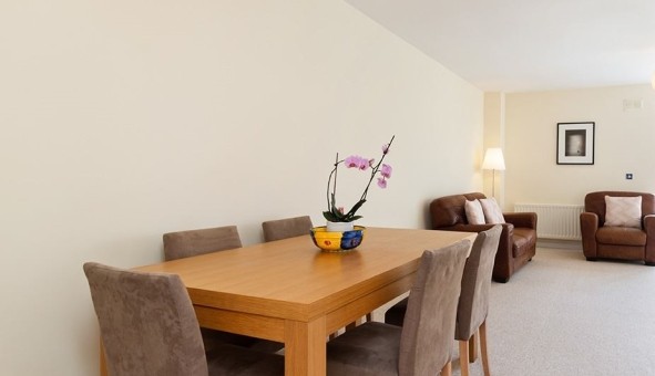Logement tudiant T2 à Lyon 8me arrondissement (69008)