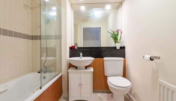 Logement tudiant T2 à Lyon 8me arrondissement (69008)