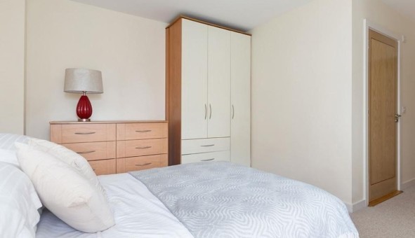 Logement tudiant T2 à Lyon 8me arrondissement (69008)