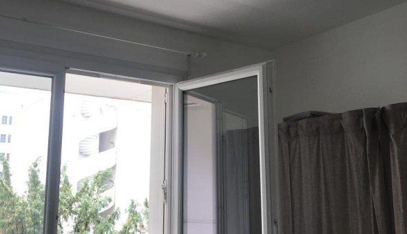 Logement tudiant T2 à Lyon 8me arrondissement (69008)