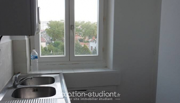 Logement tudiant T2 à Lyon 8me arrondissement (69008)