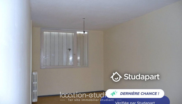 Logement tudiant Location T2 Meublé Lyon 8me arrondissement (69008)