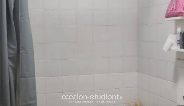 Logement tudiant T2 à Lyon 8me arrondissement (69008)