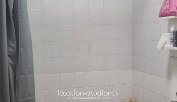 Logement tudiant T2 à Lyon 8me arrondissement (69008)