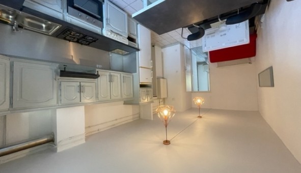 Logement tudiant T2 à Lyon 8me arrondissement (69008)