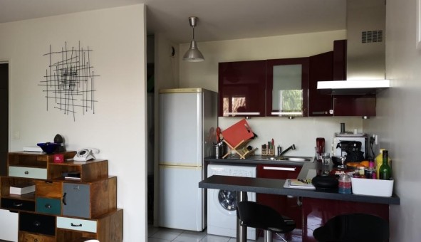 Logement tudiant Location T2 Vide Lyon 8me arrondissement (69008)