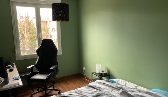Logement tudiant T2 à Lyon 8me arrondissement (69008)