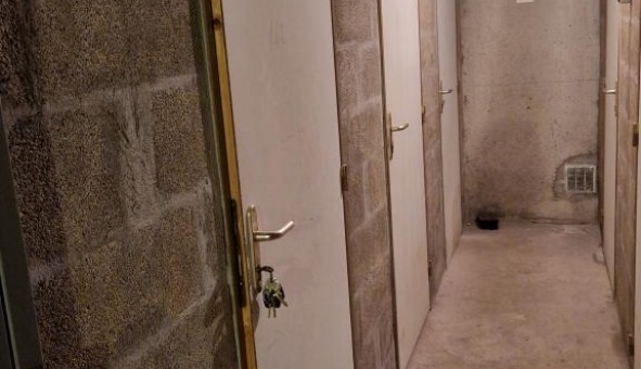 Logement tudiant T2 à Lyon 8me arrondissement (69008)